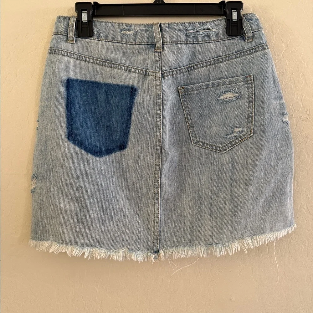 Highway Jeans classic blue